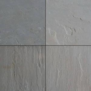 Natural Paving Gwalior Sandstone Tiles Manufacturer & Exporter from India Paving Slabs for Outdoor Landscaping - Product Image 1