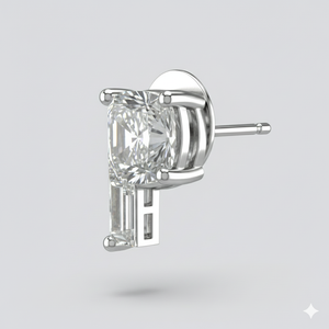 Diamante CVD al por Mayor, 1 Quilate, D H VVS-SI, Certificado por GIA, Diamante Cultivado en Laboratorio HPHT, para Joyería, Certificado por IGI - Product Image 1