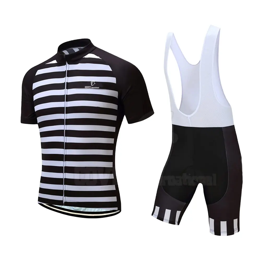 New Arrival Cycling uniform Wholesale Price Bike Shorts Cycling Jersey Multiple Color Team Wear Cycling uniform