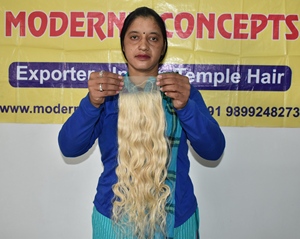 ผมมนุษย์แท้ Remy สำหรับต่อผมมนุษย์ผมมนุษย์มีหนังกำพร้าวิกปิด4*4ผมมนุษย์ผมมนุษย์ผมธรรมชาติแวววาว - Product Image 6