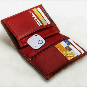 Itrack2 Anti-lost Pet <b>Tracking</b> <b>Device</b> SOS Button Beacon Positioning Replaceable Lithium Battery Emergency Call Remote Plastic - Product Image 6
