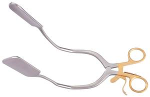 Customized Gynecology Retractors Stainless Steel | Manual Surgical <b>Instruments</b> High Quality OEM Manufacturer By Grip Surgical - Product Image 3