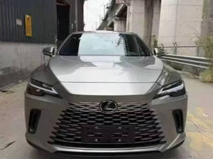 ENVÍO INMEDIATO: Lexus RX350 Usado del 2025 - Product Image 3