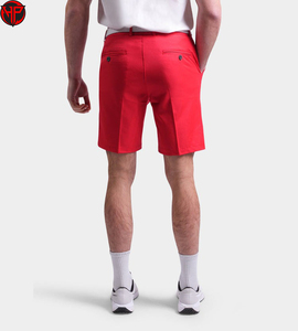 Shorts de golf pour hommes, décontractés, sportifs, séchage rapide, respirants, taille mi-haute, pour le tennis, la course à pied et le golf - Product Image 6