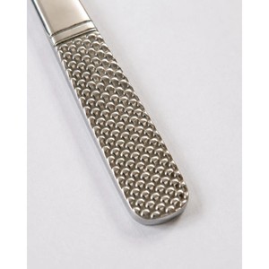 Juego de Cubiertos Modernos de Acero Inoxidable, Acabado Espejo, Resistentes al Óxido, Diseño Minimalista, Cubiertos para Boda - Product Image 2