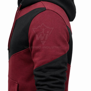 Chándal para hombre de corte holgado, material ligero y suave, cómodo de llevar, ideal para viajes y estilo urbano. - Product Image 4