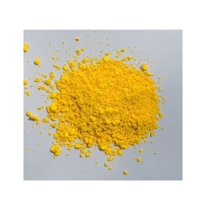 สีเหลืองอินดัสเทรียลไดเร็ก 2RLX สำหรับอุตสาหกรรมสิ่งทอ สีเหลืองสดใสสำหรับผ้าฝ้าย เรยอน และเส้นใยเซลลูโลส - Product Image 1