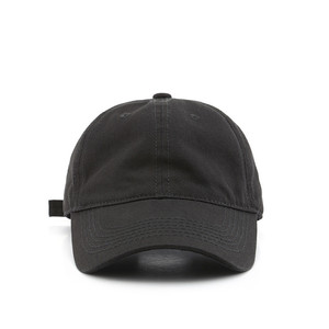 Casquette de sport décontractée unisexe avec logo personnalisé, respirante et ajustée, idéale pour la course à pied, 6 panneaux - Product Image 5