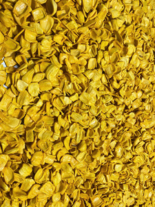Chips de Jaca Seca Premium, Snack de Fruta Tropical de Vietnam para Compradores Mayoristas y Mercados de Exportación - Product Image 5