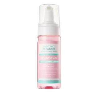 Dr.Melaxin MELTING CLEANSER (100ml) - Nettoyant fondant avancé pour un nettoyage en profondeur des pores, démaquillant doux et fini hydratant - Product Image 1