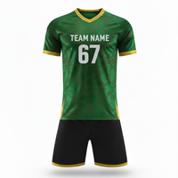 Venta al por Mayor de Camisetas de Fútbol Personalizadas 2026 2027, Camiseta de Entrenamiento de Fútbol Transpirable de Poliéster, Uniforme de Equipo, Kits de Fútbol para Clubes