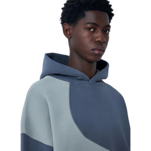 Nouveauté 2026 – Sweat à capuche unisexe décontracté imprimé, personnalisé, en molleton 100 % coton, avec poche, haute qualité pour l'hiver - Product Image 3