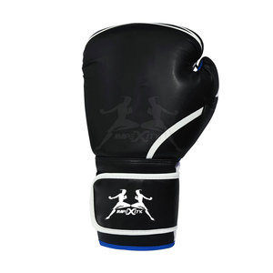 Gants de boxe ergonomiques de qualité supérieure avec support pour les poignets et design durable - Product Image 3