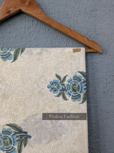 Proveedor de Fabricación de Prendas de Verano con Tela de Algodón Estampada a Mano - Product Image 5