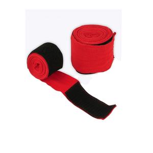 Bandages de main en tissu de qualité supérieure avec ajustement sécurisé et longue durée de vie, bandages professionnels de soutien pour les poignets et les mains pour l'entraînement actif - Product Image 2