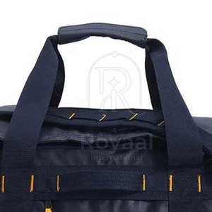New Arrival Premium Quality Nylon Zipper <b>Duffel</b> <b>Bags</b> Comfortable Hot Selling Nylon Zipper <b>Duffel</b> <b>Bags</b> For Adult - Product Image 4