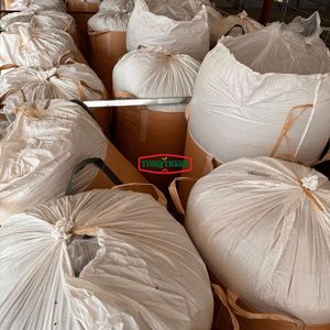 อาหารสัตว์จากชานอ้อยและเปลือกสับปะรด ไฟเบอร์สูง บรรจุถุง 20-200 กก. ขายส่งราคาถูก - Product Image 4