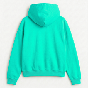 Sudaderas con Cremallera para Hombre, Sudadera Deportiva Más Vendida con Impresión de Logotipo Personalizado, Servicio OEM, Fabricante Mayorista - Product Image 6