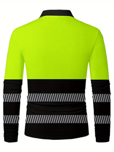 <b>Men's</b> Casual Golf <b>T</b>-<b>Shirt</b> with Quick Dry Plain Polos Wholesale Custom Embroidery Logo Collection from Bangladesh manufactures - Product Image 3