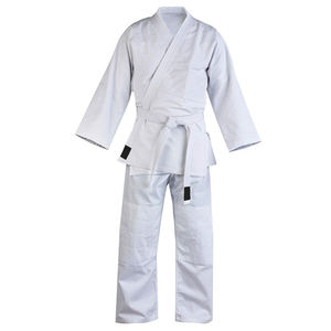 Top Quality Karate Suit Manufacturer for Wholesale Distribution and International Trade - Product Image 2