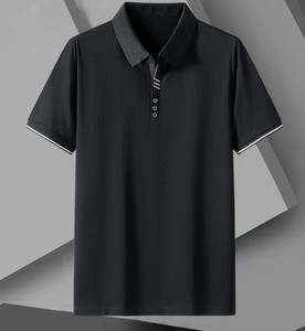 Chemises de sport en tissu Oxford tricoté personnalisées de haute qualité pour hommes et femmes, vente en gros, nouvelle collection, marque tendance, best-seller - Product Image 3