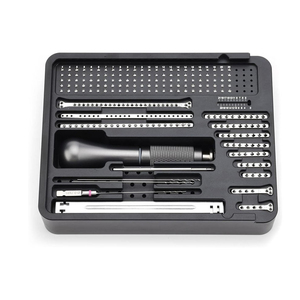 GBR Orthopedic Complete Surgical Set Guided Bone Regeneration Kit with Membranes Screws Mesh <b>Instruments</b> for Implant - Product Image 5