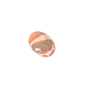 Piedra Preciosa Suelta de Jaspe Imperial, Forma Ovalada, 9.5 Quilates, 19x14mm - Product Image 3