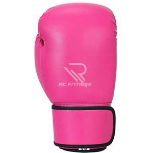 ถุงมือชกมวยไทย MMA หนังแท้ Cleto ป้องกันการลื่น ปิดด้วยแถบตีนตุ๊กแก ปรับแต่งได้สำหรับศิลปะการต่อสู้ - Product Image 5