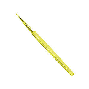 Curetas para Huesos – Instrumentos Quirúrgicos Ortopédicos de Alta Calidad, Curetas Médicas Quirúrgicas Ligeras en Oferta con Estilo Perfecto - Product Image 1