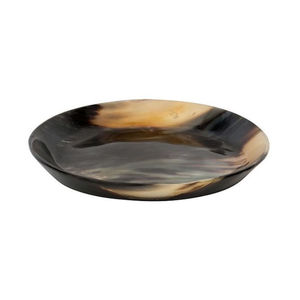 Plato de Cuerno de Búfalo / Plato de Cuerno Natural para Servir Frutas y Dulces Hecho a Mano en India Precio - Product Image 5