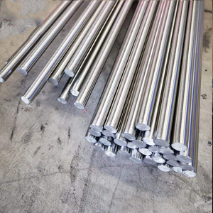 AISI Standard 2mm, 3mm, 6mm Solid Metal <strong>Bars</strong>, 201, 304L, 316L Stainless <strong>Steel</strong> Round <strong>Bars</strong> - Product Image 6