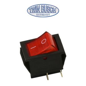 Interruttore principale per TW210 - Product Image 1