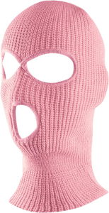 Pasamontañas a Rayas de Fábrica al por Mayor para Hombres Adultos, Uso Diario, Deportes al Aire Libre, Personalizable, OEM, Resistente al Viento, de Alta Calidad - Product Image 2