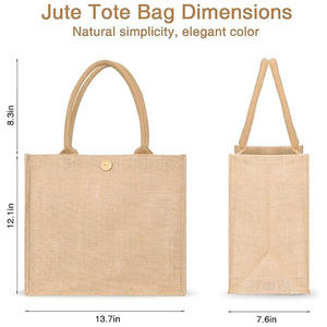 Bolsas de Yute de Gran Capacidad para Almacenamiento en Almacenes y Necesidades de Distribución - Product Image 5