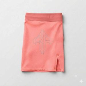 Pantalones Cortos de MMA de Estilo Casual en Tendencia 2026, Impresión por Sublimación, Material de Spandex/Poliéster, Calidad Premium por RIVIAN ATLANTIC - Product Image 4