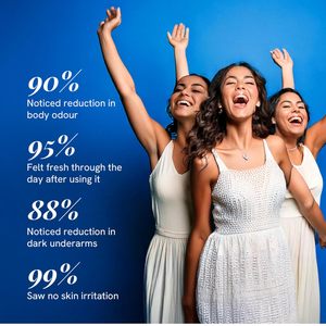 Desodorante en Barra Be-Bodywise 4% AHA BHA |   1% de Ácido Mandélico, 2% de Ácido Láctico y Alfa Arbutina |   Aroma a sandía |   1.69 onzas líquidas (50 ml) - Product Image 5