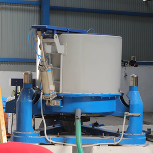 Línea de Procesamiento de Fibra de Algodón Quirúrgico - Product Image 4