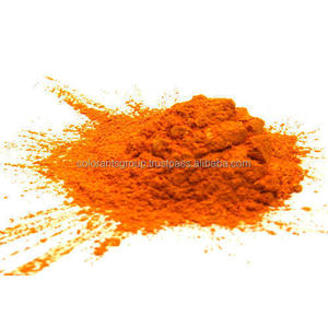 Ácido Naranja 24 Colorante Reactivo Solvente Tintes Polvo para Papel Cuero Textil Teñido CAS 1320-07-6 - Product Image 2
