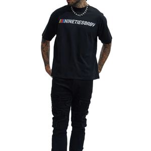 Ropa Deportiva al por Mayor, Camiseta de Gimnasio para Hombre, Camiseta con Logotipo Personalizado, Camiseta de Gimnasio de Poliéster para Hombre - Product Image 1