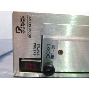 โมดูล Pacific Science SC902-001-01 รุ่น SC90200101 - อุปกรณ์และชิ้นส่วนเซมิคอนดักเตอร์ระดับโลกที่เชื่อถือได้ - Product Image 4