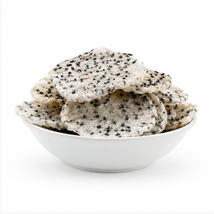 Fruta del Dragón Seca de Primera Calidad, Deliciosa, de Fábrica en Vietnam, Precio Económico, Empaque Personalizado, Más Vendida - Product Image 4