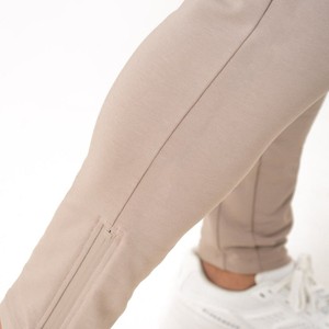 Pantalones Deportivos para Hombre, de Lona, No Tejidos, Ecológicos, Ligeros, de Secado Rápido, Transpirables, Lisos, Teñidos, Estilo Safari, de Color Sólido - Product Image 4
