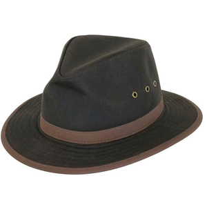 Wholesale Outdoor <b>Fedora</b> <b>Hat</b> Wide Brim Waterproof Adventure <b>Hat</b> for <b>Men</b> & Women - Product Image 5