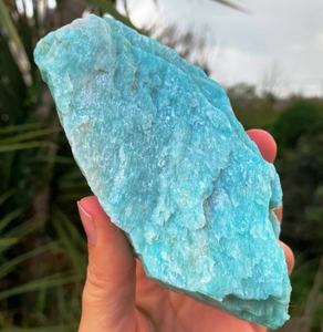 Wholesale Premium Quality Natural AMAZONITE <b>RAW</b> <b>Crystal</b> Rough High Quality Large Amazonite <b>Raw</b> <b>Crystal</b> for Healing Meditation - Product Image 2