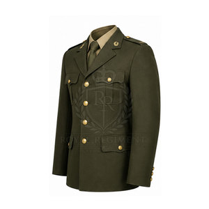 Blazer de qualité professionnelle avec tissu haut de gamme, design épuré, toucher confortable et prix de gros - Product Image 2