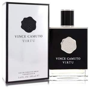 Vaporisateur de parfum pour homme Virtu by Eau - Product Image 1