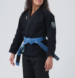 ชุดยิวยิตสูบราซิลน้ำหนักเบาสำหรับผู้หญิง ชุดกิโมโนสำหรับการแข่งขันศิลปะการต่อสู้ คอลเลคชั่นใหม่ปี 2026 ชุดยิวยิตสูสำหรับทุกเพศ - Product Image 6