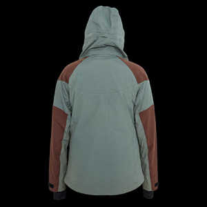 Chaquetas Softshell Impermeables y Resistentes al Viento para Hombre, Diseño Personalizado, Ropa de Trabajo de Invierno, con Logotipo Personalizado, Nueva Oferta - Product Image 6