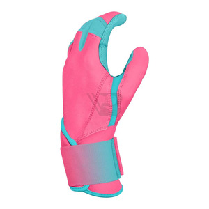 Gants de baseball de haute qualité en gros, gants de baseball professionnels, gants de baseball pour jeunes, disponibles en toutes tailles - Product Image 5