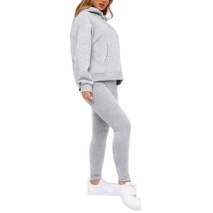 Sudadera Urbana con Material Ligero y Comodidad Moderna para Mujer, Sudadera de Verano - Product Image 2